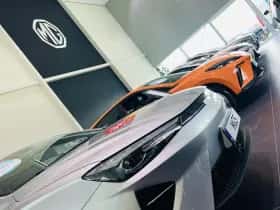 MG MG5 (2023) thumbnail 30