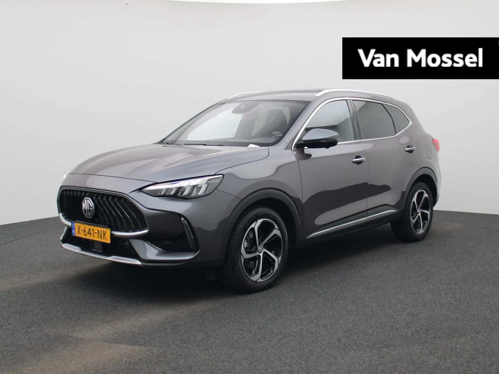 MG MG HS (2023) — foto 1