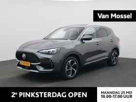 MG MG HS (2023)