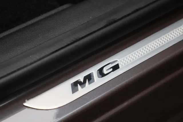 MG MG HS (2023) thumbnail 37