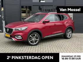 MG MG HS (2021)