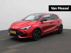 MG MG3 (2024) thumbnail 1