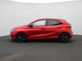 MG MG3 (2024) thumbnail 4
