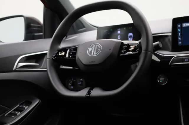 MG MG3 (2024) thumbnail 39
