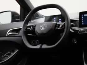 MG MG3 (2024) thumbnail 39
