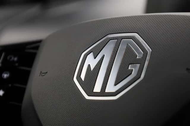 MG MG3 (2024) thumbnail 40