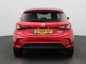 MG MG3 (2024) thumbnail 5