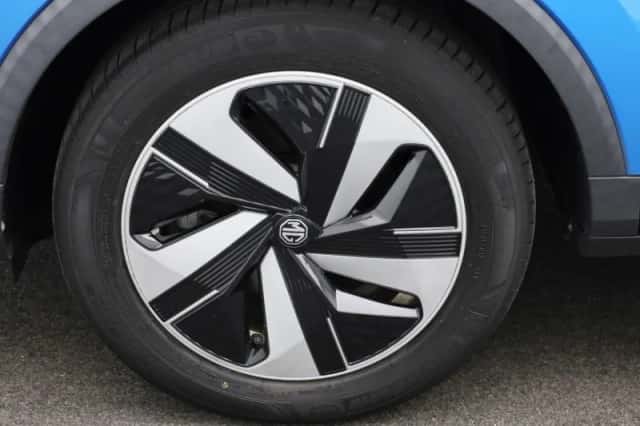 MG ZS EV (2022) thumbnail 12