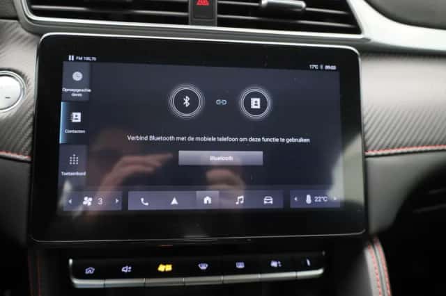 MG ZS EV (2022) thumbnail 16