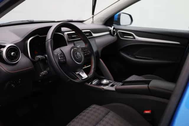 MG ZS EV (2022) thumbnail 28