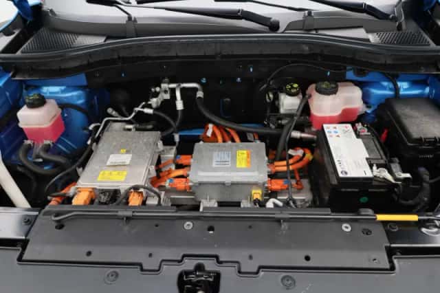 MG ZS EV (2022) thumbnail 30