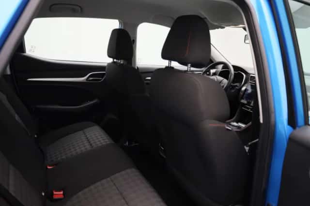 MG ZS EV (2022) thumbnail 32