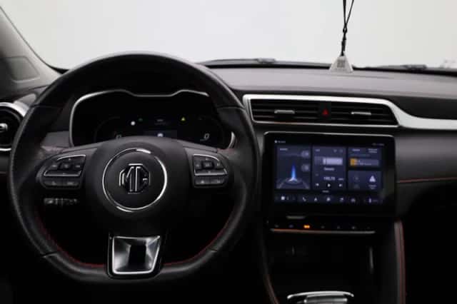 MG ZS EV (2022) thumbnail 7