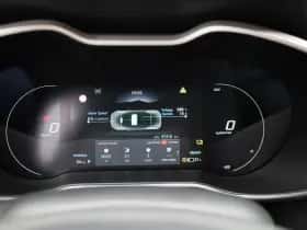 MG ZS EV (2022) thumbnail 8