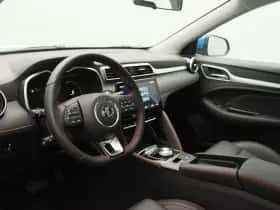 MG ZS EV (2025) thumbnail 13