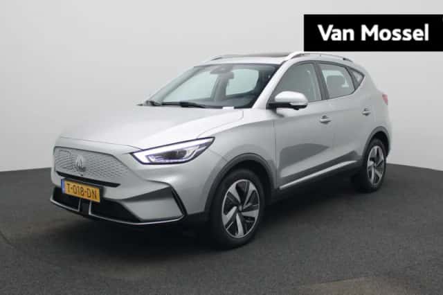 MG ZS EV (2023) thumbnail 1