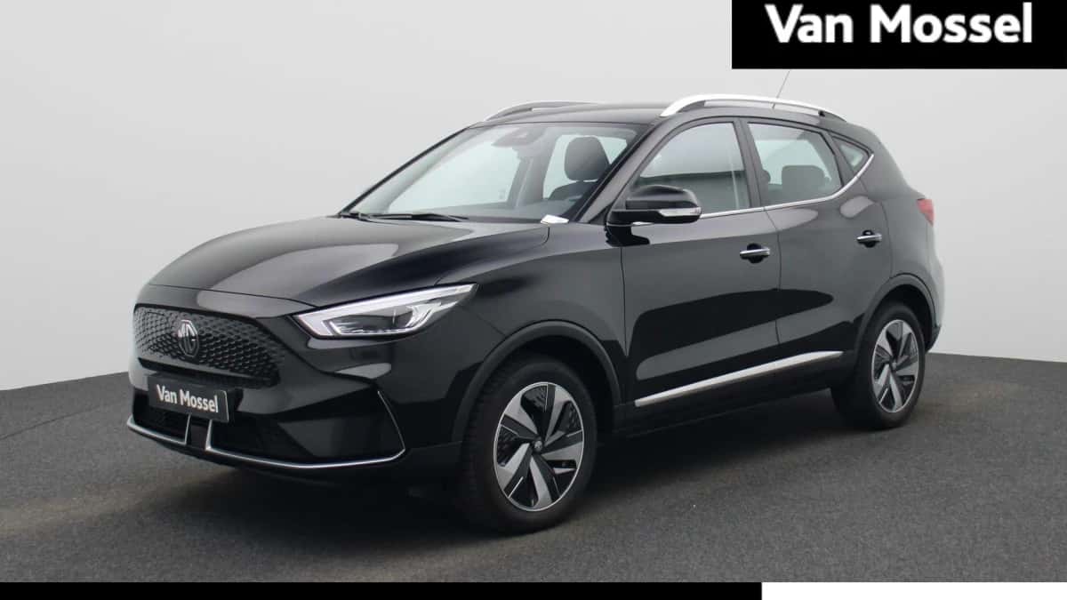 MG ZS EV (2023) — foto 1