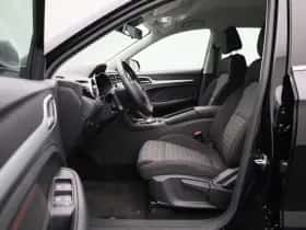 MG ZS EV (2023) thumbnail 11