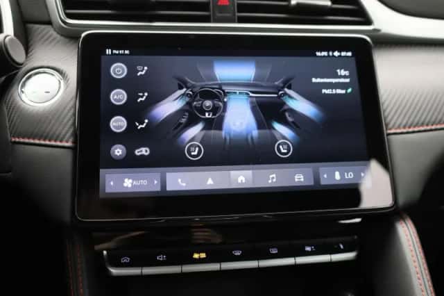 MG ZS EV (2023) thumbnail 17