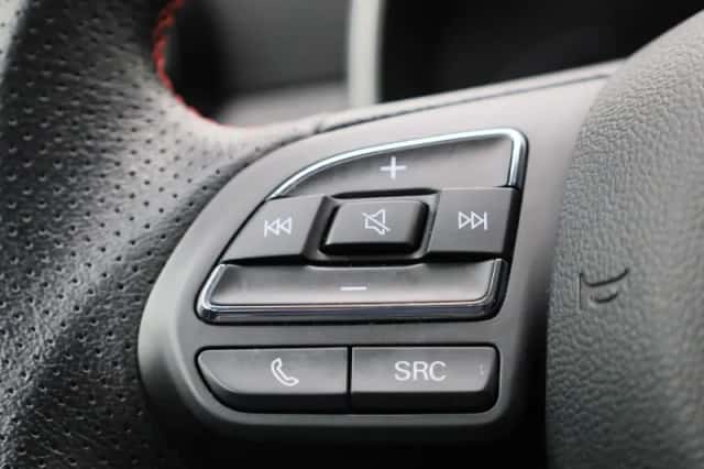 MG ZS EV (2023) thumbnail 19