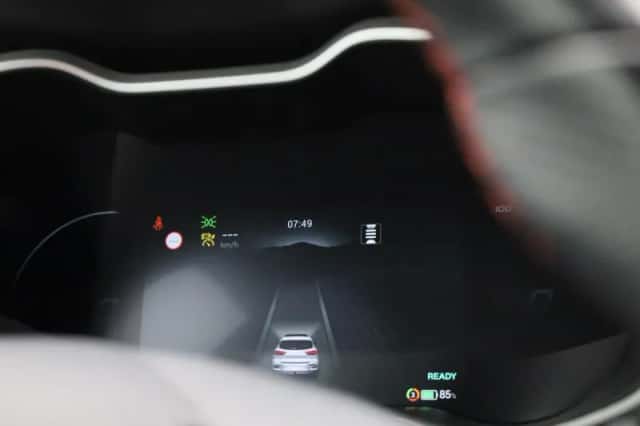 MG ZS EV (2023) thumbnail 25