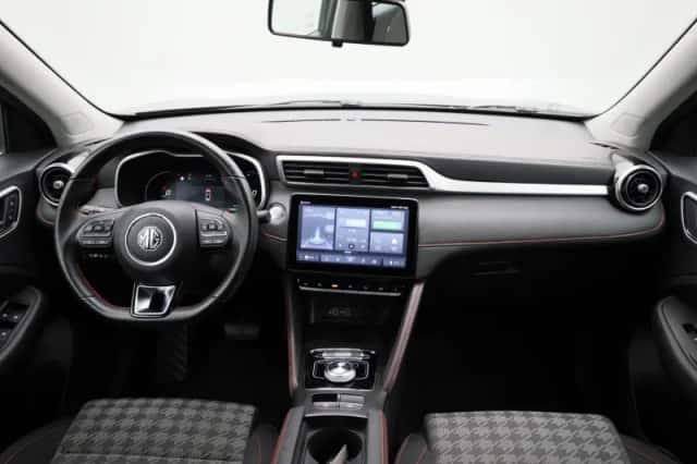 MG ZS EV (2023) thumbnail 36