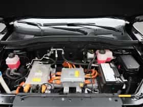 MG ZS EV (2023) thumbnail 37