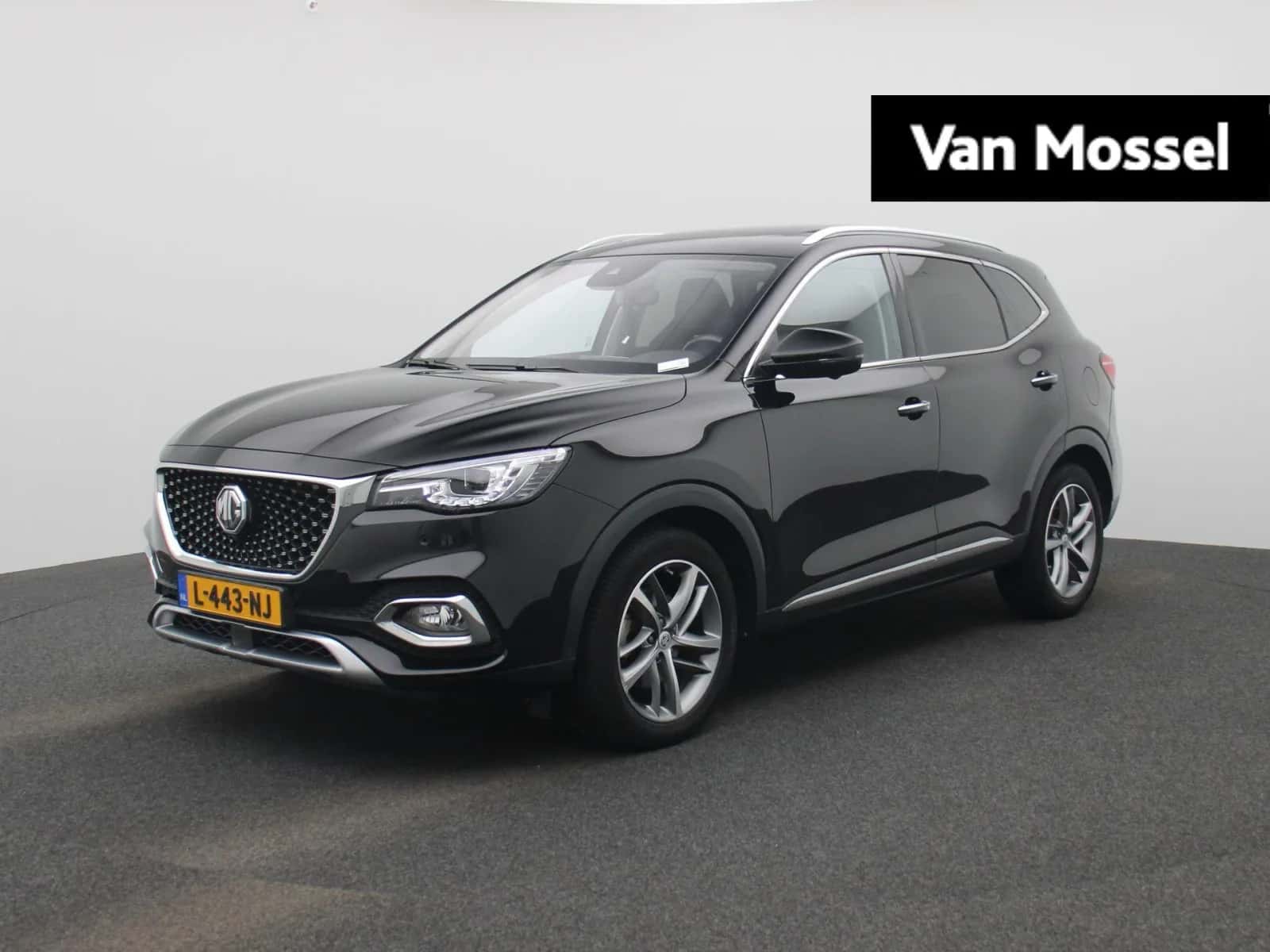 MG MG HS (2021) — foto 1