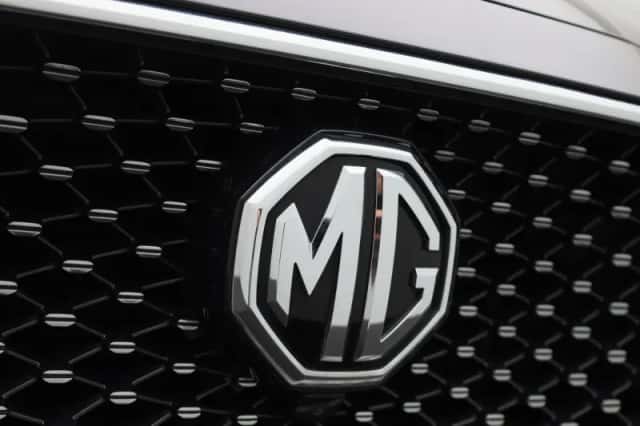 MG MG HS (2021) thumbnail 43