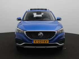 MG ZS EV (2021) thumbnail 4