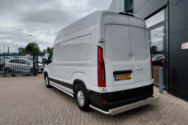 Maxus eDeliver9 (2025) thumbnail 3