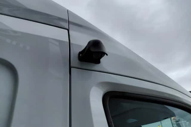 Maxus eDeliver9 (2025) thumbnail 5