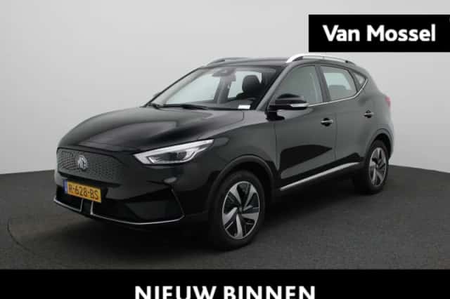 MG ZS EV (2022) thumbnail 1