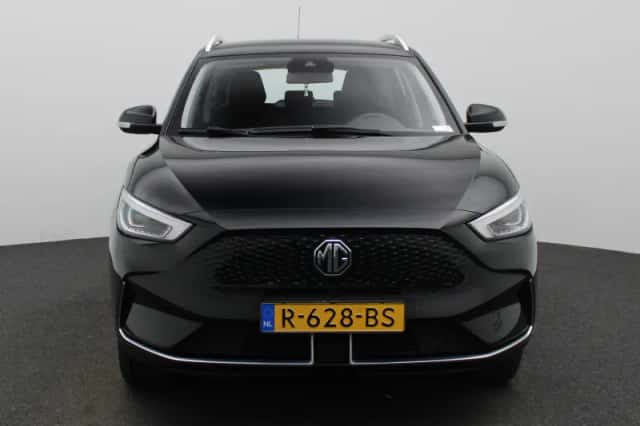 MG ZS EV (2022) thumbnail 3
