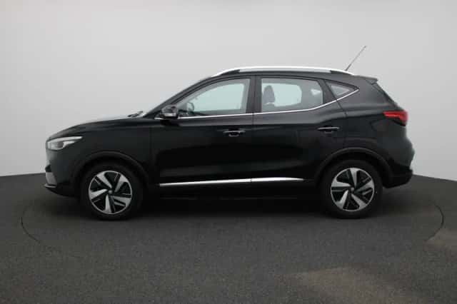MG ZS EV (2022) thumbnail 4