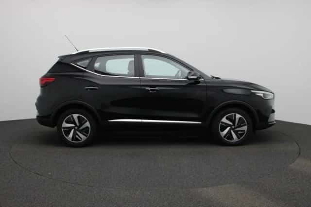 MG ZS EV (2022) thumbnail 6