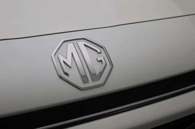 MG HS (2025) thumbnail 35