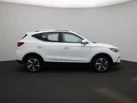 MG ZS EV (2022) thumbnail 7
