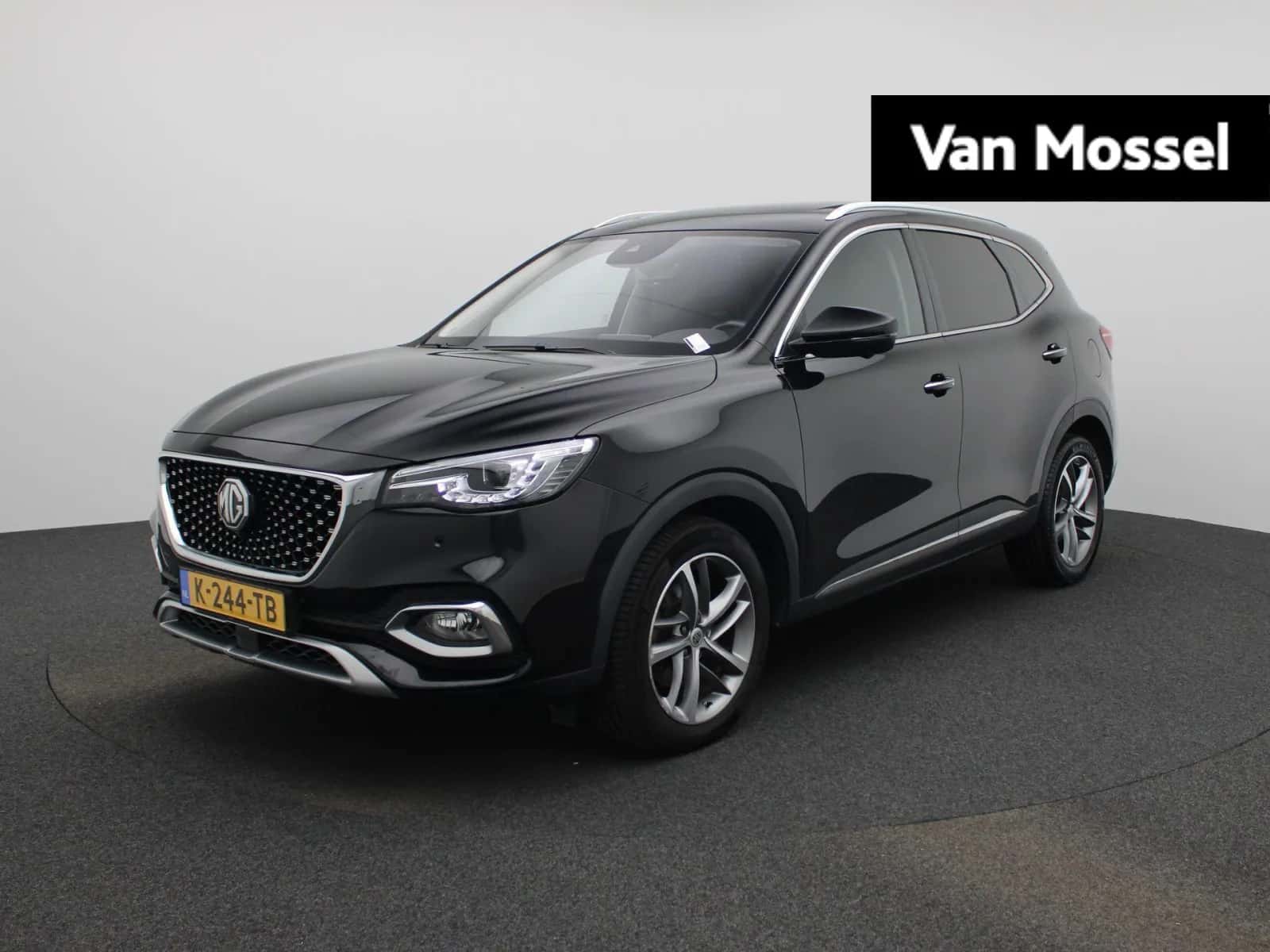 MG MG HS (2021) — foto 1