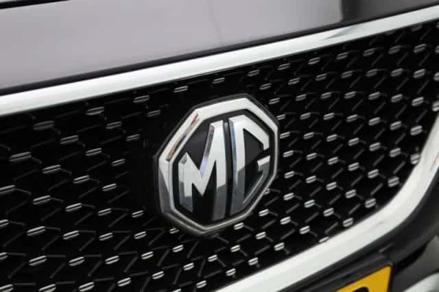 MG MG HS (2021) thumbnail 38
