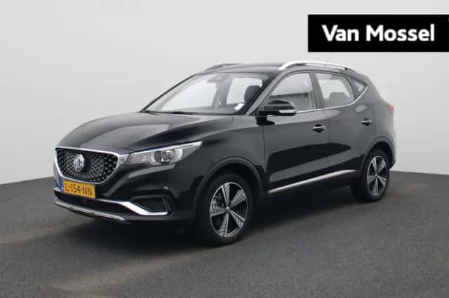 MG ZS EV (2021) thumbnail 1