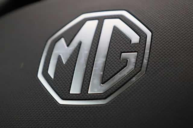 MG MGS6 EV (2026) thumbnail 35
