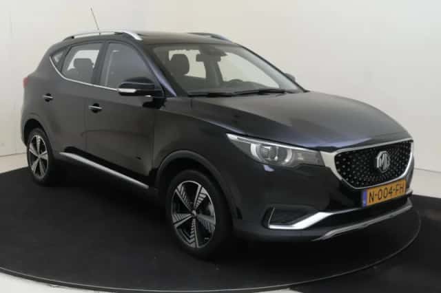 MG ZS EV (2021) thumbnail 2