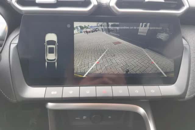 MG ZS (2025) thumbnail 19