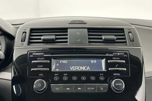 Nissan Pulsar (2018) thumbnail 16