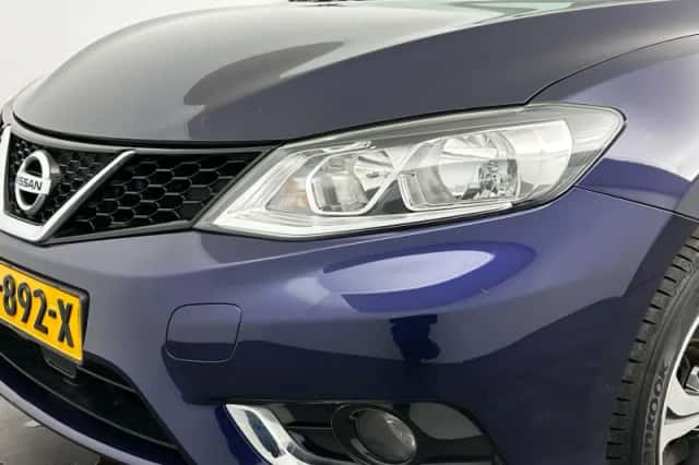 Nissan Pulsar (2018) thumbnail 22