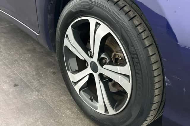 Nissan Pulsar (2018) thumbnail 25