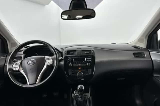 Nissan Pulsar (2018) thumbnail 26
