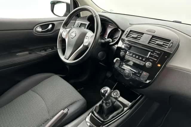 Nissan Pulsar (2018) thumbnail 27