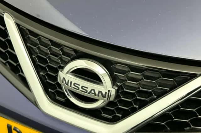 Nissan Pulsar (2018) thumbnail 28
